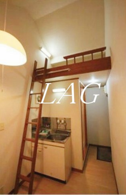 【寝室】 | ライブコア練馬 | 寝室です。