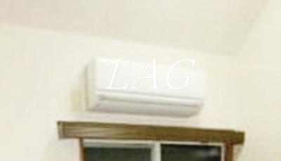 【設備】 | ライブコア練馬 | エアコン付です。