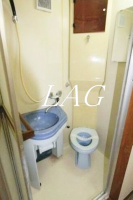 【浴室】 | ライブコア練馬 | お風呂です。