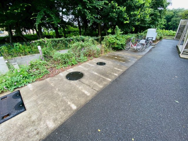 【その他共用部分】