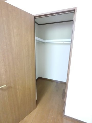 【収納】 | ☆ウォークインクローゼット☆