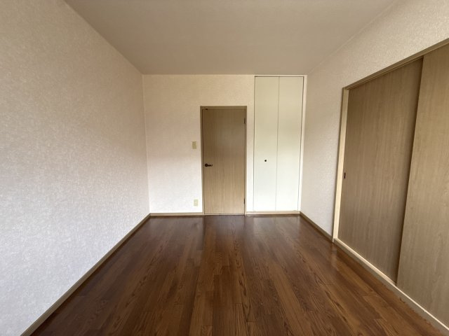 シンフォニー汐見台の子供部屋