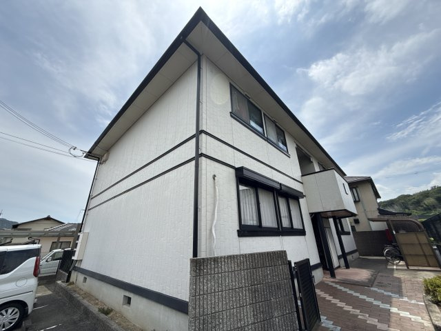 シンフォニー汐見台