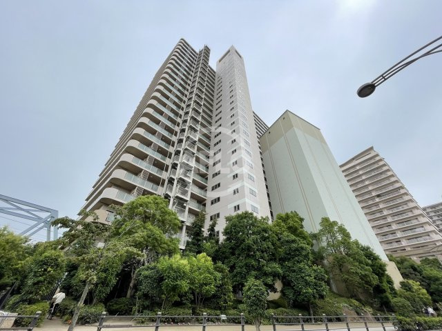 リバーガーデンECOシティアリスの森の外観|リバーガーデンECOシティアリスの森　外観