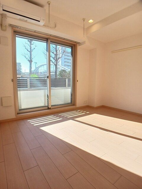 リバーフロント　４１７