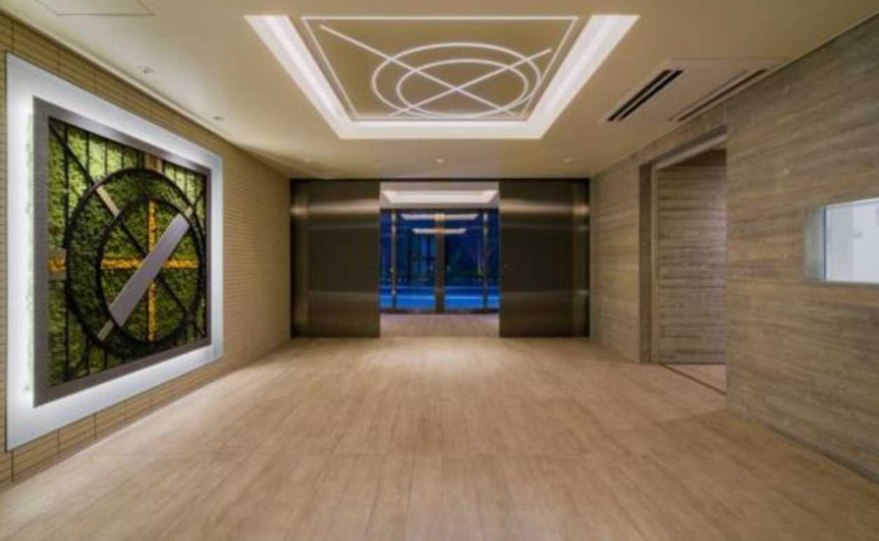 CREATIF三軒茶屋　築浅　ペット相談　礼金０　フリーレントの設備