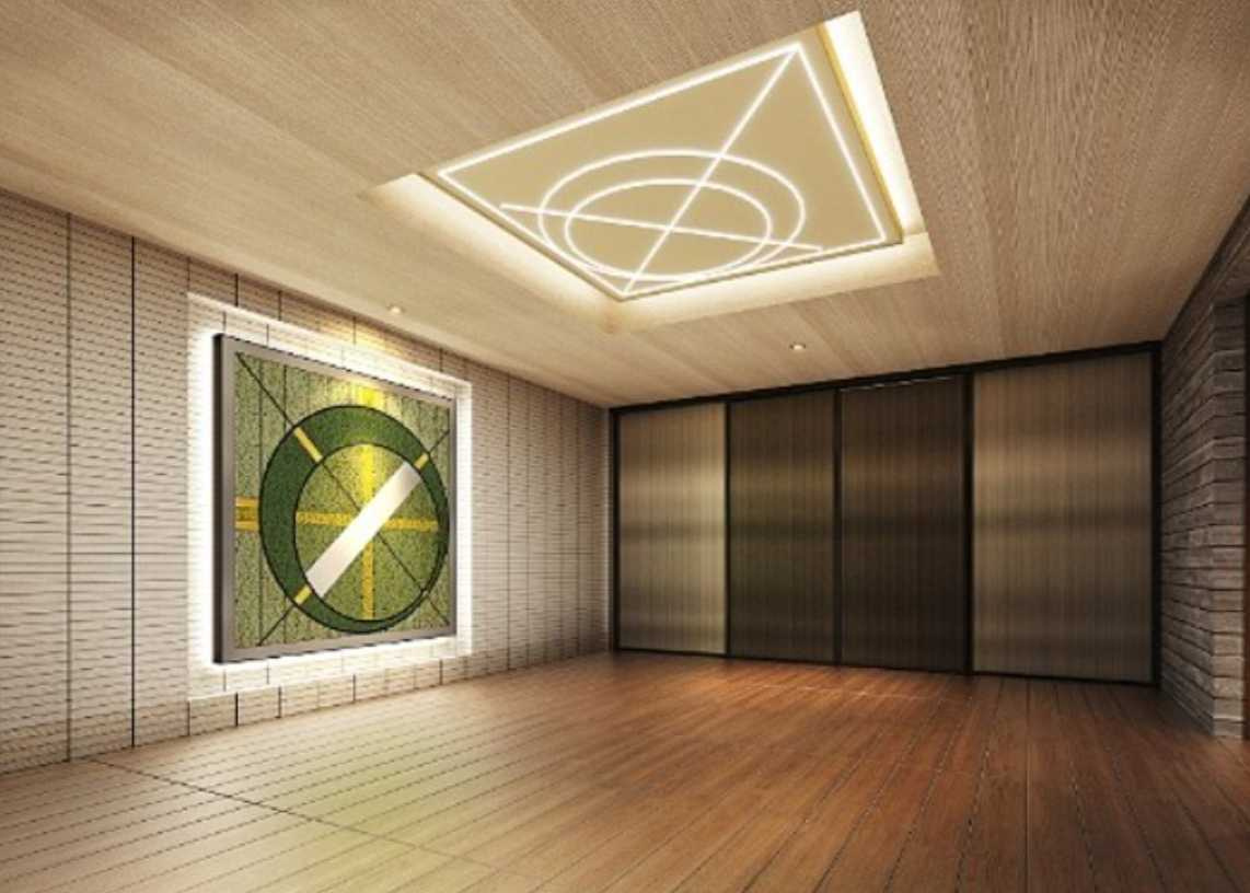 CREATIF三軒茶屋　築浅　ペット相談　礼金０　フリーレントのその他