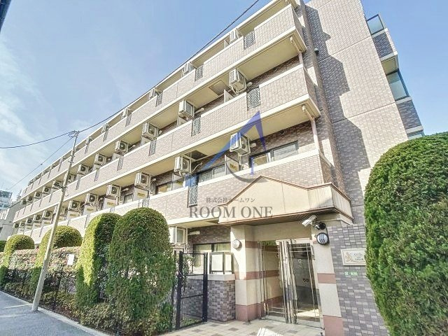 エクセリア文京池之端