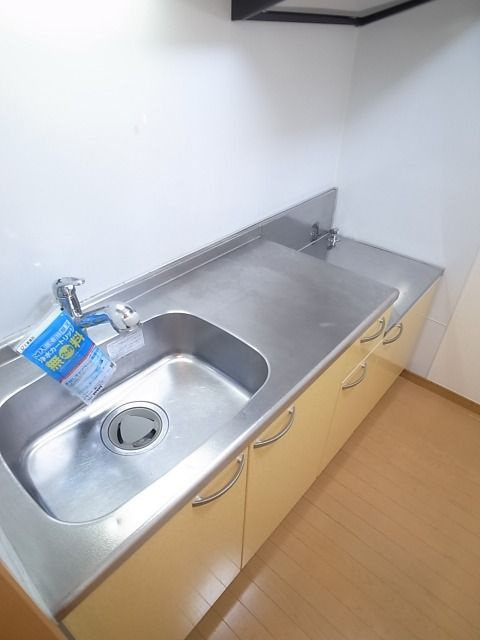 レガーレの設備