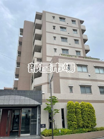 コンフォリア墨田立花