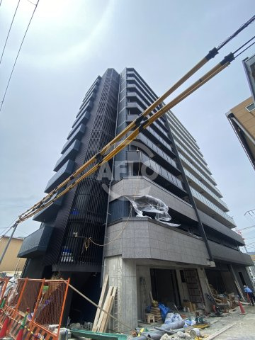 プレサンスDOMECITYコレーレ