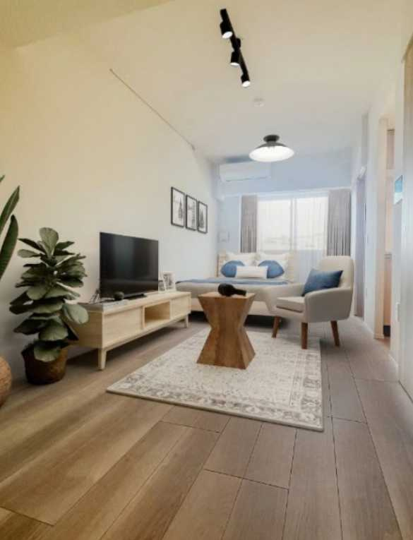 CREATIF三軒茶屋　築浅　ペット相談　礼金０　フリーレントの内装|※写真はイメージです