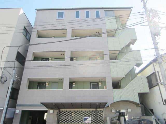 センタービレッジコガ