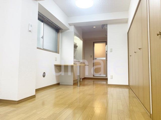 センタービレッジコガの洋室|綺麗なフローリング！