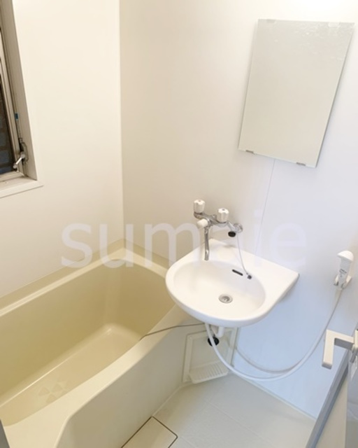 センタービレッジコガの浴室|快適なバスルーム♪