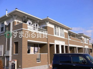 鶴見スクエアⅡ　碧南市鶴見町の画像