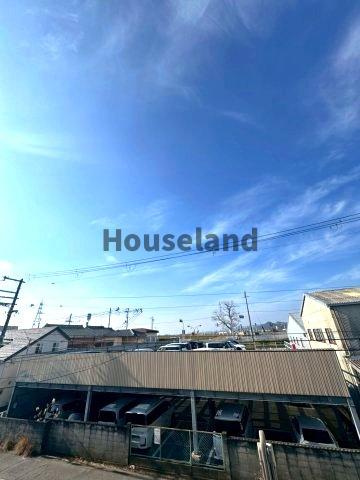 有本戸建の展望