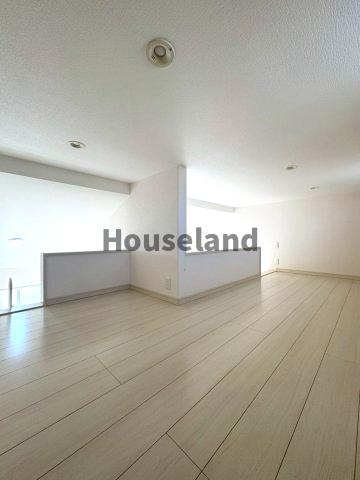 有本戸建の洋室