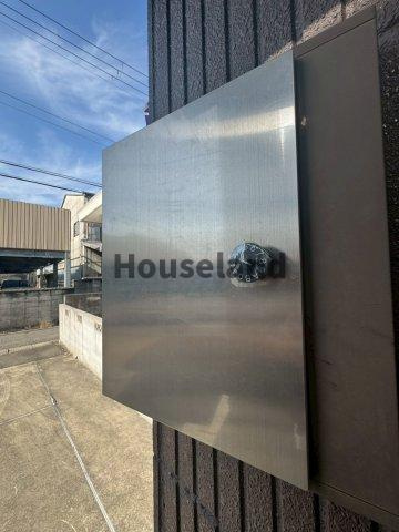 有本戸建のその他