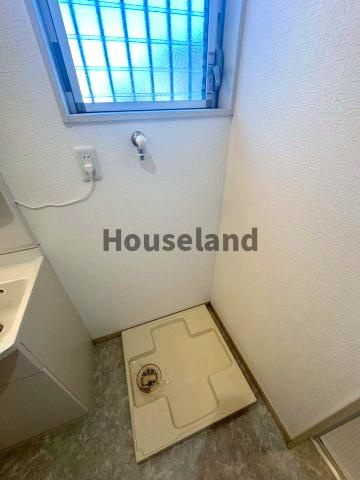 有本戸建の設備