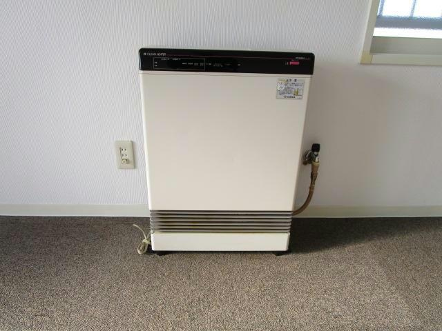 ノースコート新橋の設備