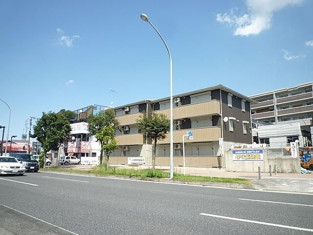 アピーズのその他共用部分