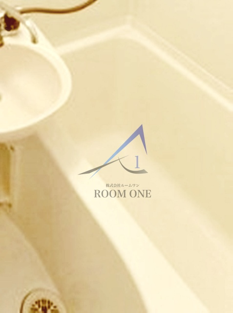 メゾンドルミエールの浴室|お風呂です。