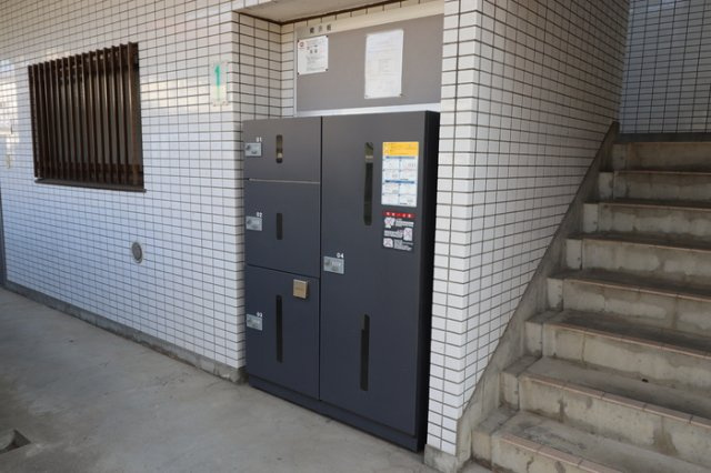 ライフアメニティーのその他共用部分