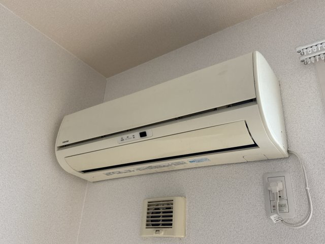 セジュール小川の設備
