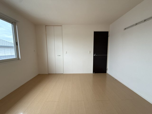 セジュール小川の子供部屋