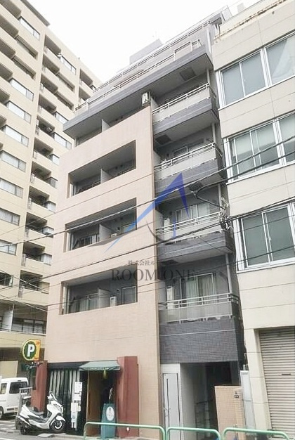 パディホームズ一口坂