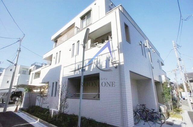 ルピナスガーデン