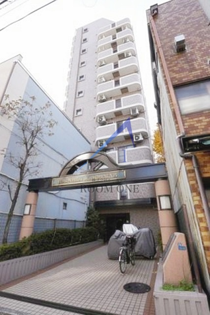 ライオンズマンション御徒町第五