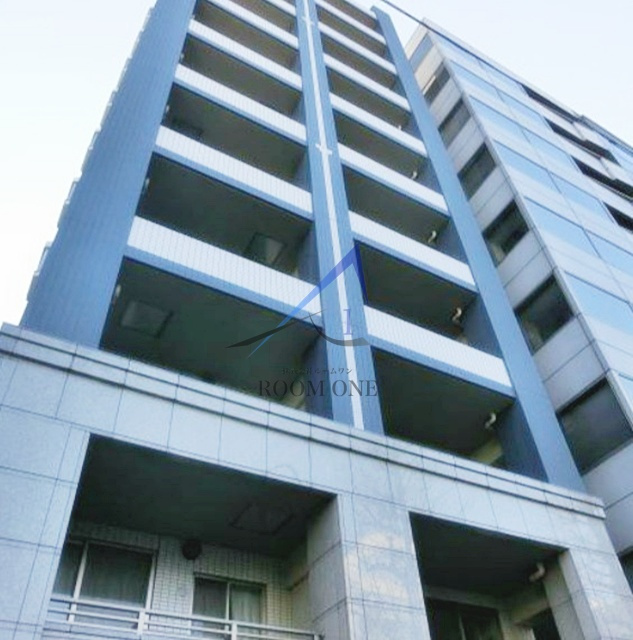 ダイナシティ新中野