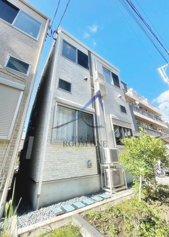 ハーモニーテラス高円寺南Ⅱ