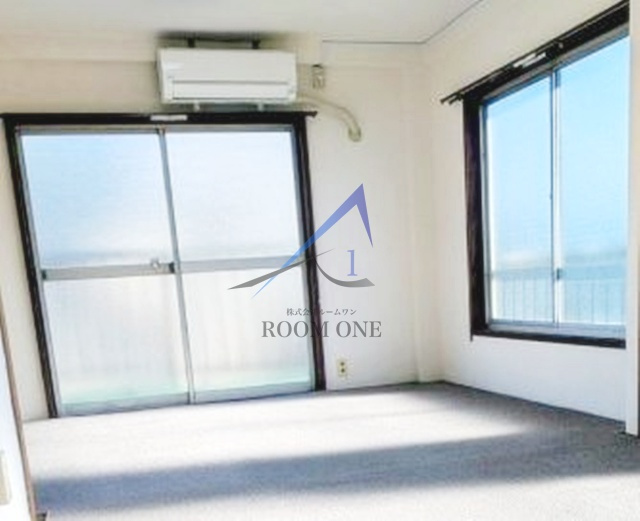 山雅マンションの寝室|寝室です。