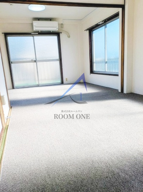 山雅マンションの内装