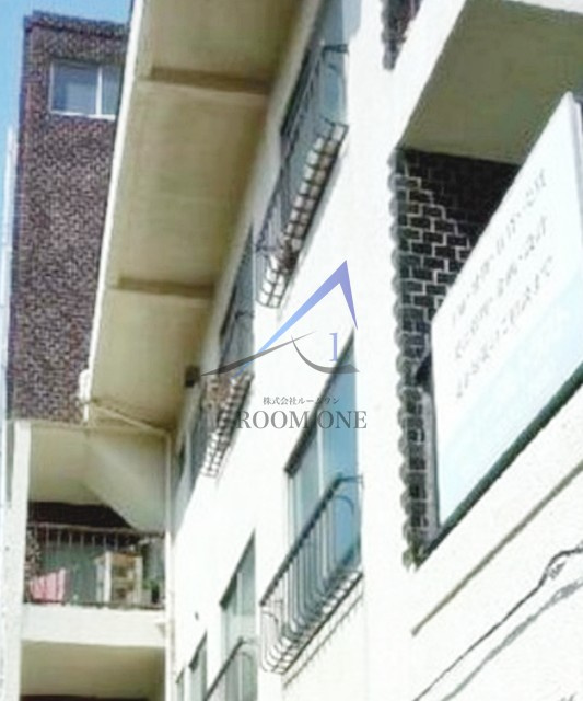 山雅マンション