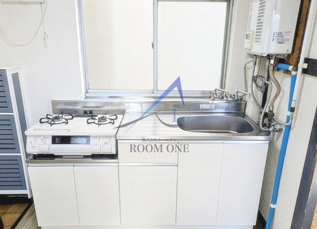 山雅マンションのキッチン|キッチンです。