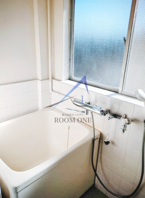 山雅マンションの浴室|お風呂です。