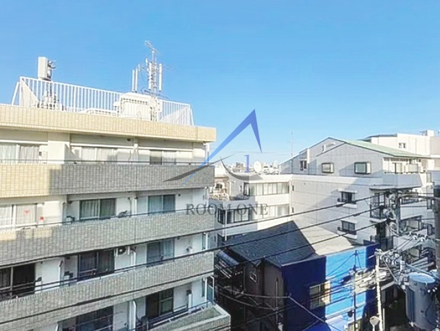 デュオステージ中野