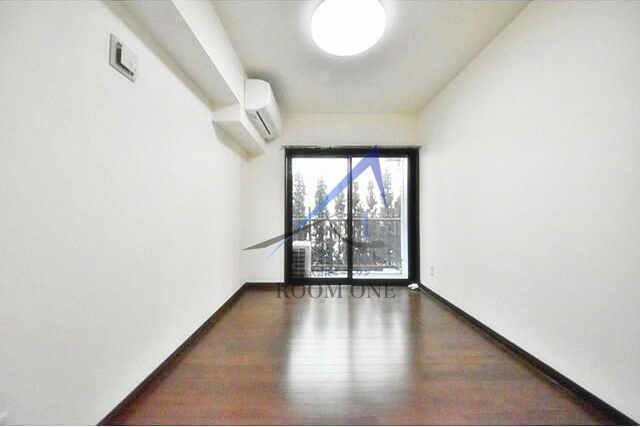 アーバンスクエア大山の寝室|寝室です。