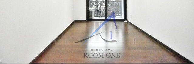 アーバンスクエア大山の内装