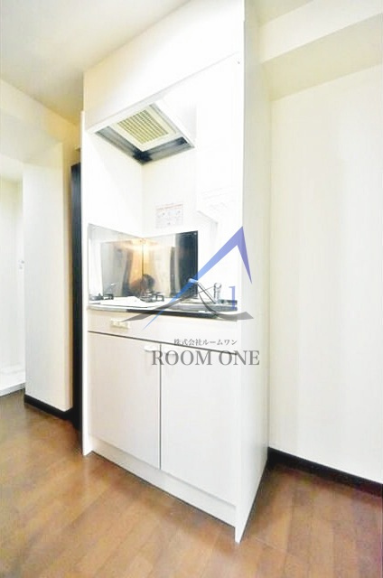 アーバンスクエア大山