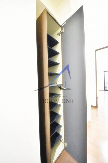 アーバンスクエア大山