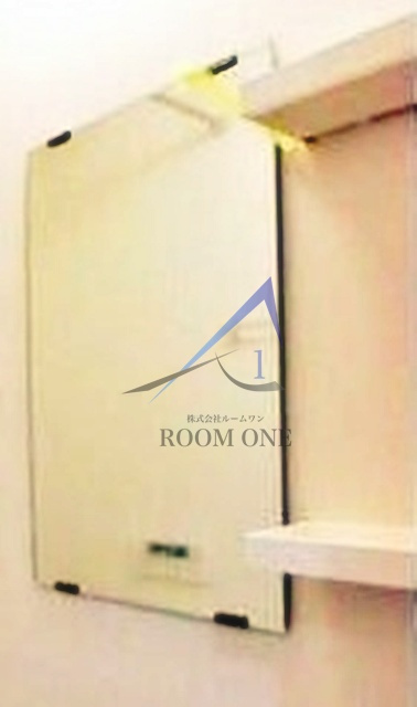 アーバンスクエア大山