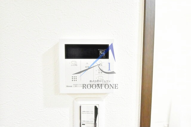 アーバンスクエア大山