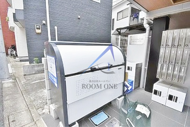 アーバンスクエア大山