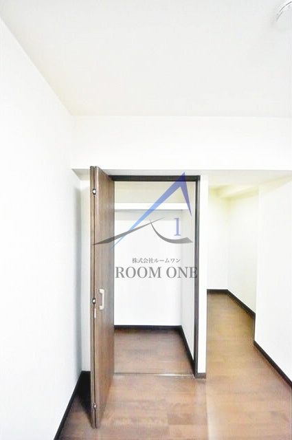 アーバンスクエア大山の収納|収納です。