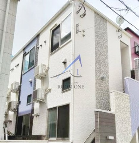 ハイリバー　池袋